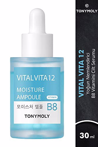 TONYMOLY Vital Vita 12 Moisture Ampoule 2