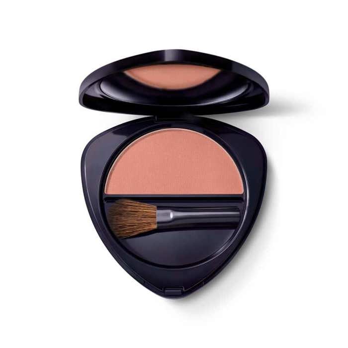 Dr. Hauschka Blush 02 Apricot 1