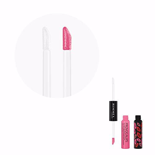 Rimmel Provocalips, I'll Call You 6