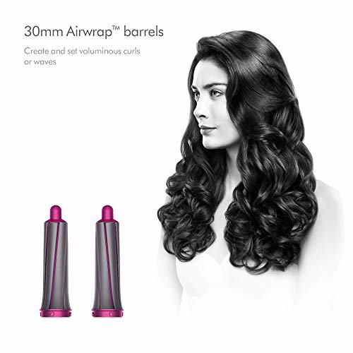 Dyson Airwrap Complete Styler Fuchsia 3