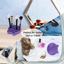 QXUJI Makeup Brush Cleaning Kit Thumbnail 7