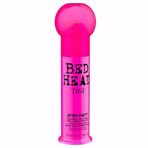 TIGI Bed Head After Party Smoothing Cream for Silky Shiny Hair 2