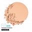 Maybelline New York Fit Me Matte + Poreless Powder Makeup, Classic Beige Thumbnail 3
