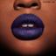 Rimmel Stay Matte Lip Liquid, Blue Iris Thumbnail 4