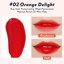 I'M MEME Color Key Ring Water Gel Tint 02 Orange Delight Thumbnail 4