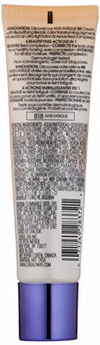 L'Oreal Paris Magic Skin Beautifier BB Cream 2