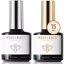 Modelones 15ml Gel Nail Polish Top Coat Set, 2Pcs Thumbnail 1