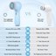 Facial Cleansing Brush Face Scrubber, 1.blue Thumbnail 2