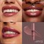NYX PROFESSIONAL MAKEUP Butter Gloss Cinnamon Roll Dusty Nude Mauve Thumbnail 3