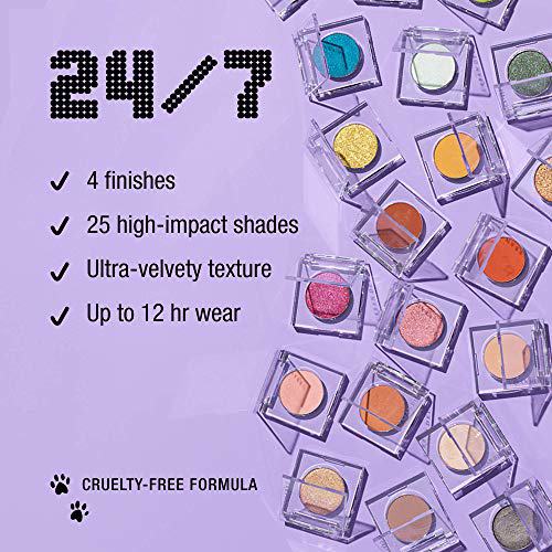 Urban Decay 24/7 Eyeshadow Compact 5