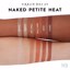 Urban Decay Naked Petite Heat Eyeshadow Palette Thumbnail 2