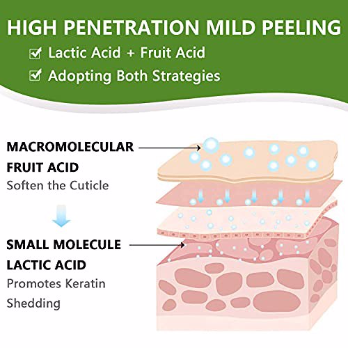 NewFoot Foot Peel Mask 7