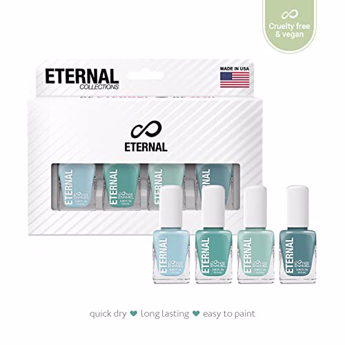 Eternal Collection 4 Piece Set Mindfulness 2