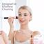 Luxe Electric Makeup Brush Cleaner, Pink Thumbnail 5