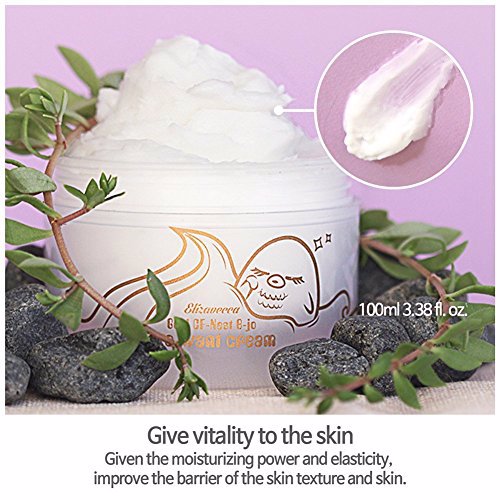 Elizavecca Gold CF Nest B Jo Eye Want Cream 4