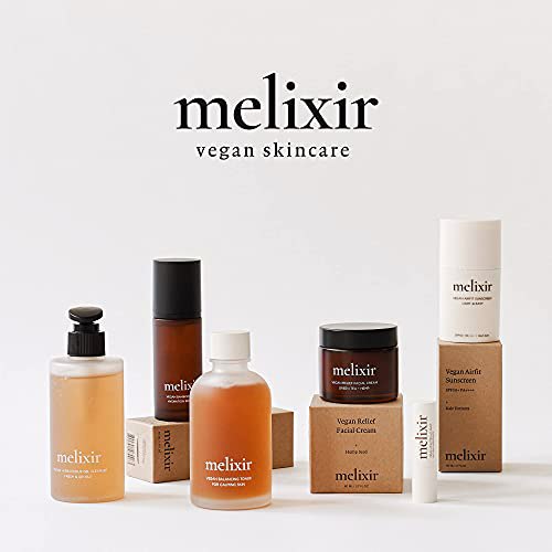Melixir Vegan Lip Butter 02 Nude Crumble 7