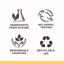 Burt's Bees Baby 100% Natural Multipurpose Healing Ointment Pack of 3 Thumbnail 5