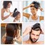 Sosoon Detangling Brush Hair Brush Black&White Thumbnail 6
