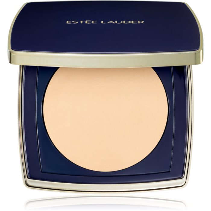 Estée Lauder Double Wear Stay-in-Place Matte Powder Foundation 2C1 1