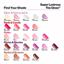 REVLON Super Lustrous Lip Gloss, Pinkissimo Thumbnail 7