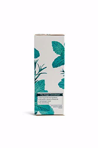 Kneipp Goodbye Stress Water Mint & Rosemary 6