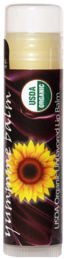 Biopark Cosmetics Yummme Organic Lip Balm - unflavoured Thumbnail 1