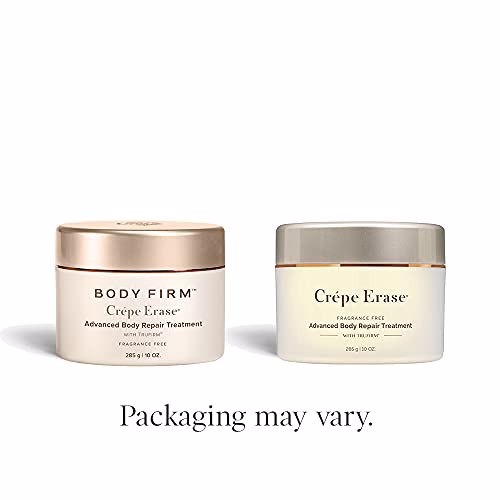 Crepe Erase Advanced Body Repair Treatment 6