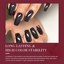 AZUREBEAUTY Dip Powder Nail Set, CB-Classic Thumbnail 4