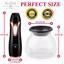 Kleem Organics Makeup Brush Cleaner and Dryer Machine Thumbnail 6