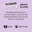 Urban Decay Brow Blade, Dark Drapes Thumbnail 6