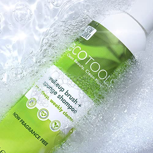 Ecotools Makeup Cleaner for Brushes 7