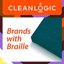 Cleanlogic Men Exfoliating Soap Saver Black/grey, Sport Thumbnail 7