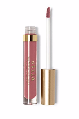 stila Stay All Day Liquid Lipstick, Portofino 2