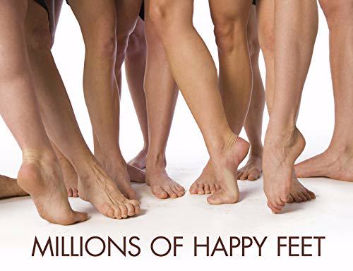 Miracle Foot Repair Cream 7