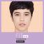 Maybelline New York Fit Me Dewy + Smooth Foundation Fair Ivory Thumbnail 5