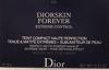 Christian Dior Diorskin Forever Extreme Control Matte Powder, Medium Beige Thumbnail 2