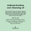 boscia MakeUp-BreakUp Cool Cleansing Oil Thumbnail 2
