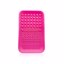 KINGZHUO Makeup Brush Cleaner Pad Cosmetic Brush Cleaning Thumbnail 1