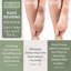 Élive Moisturizing Socks Coconut Thumbnail 3