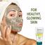 Himalaya Almond & Cucumber Peel-Off Mask 150ml Thumbnail 4