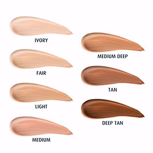 Lune+Aster Hydrabright Concealer Light 3