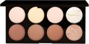 Revolution Ultra Contour Palette Thumbnail 1