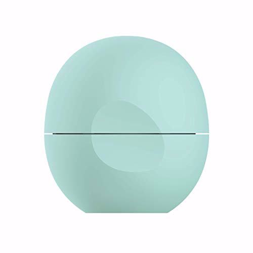 eos USDA Organic Lip Balm, Sweet Mint 5