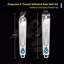 firiKer Nail Clipper Set, Slanted Edge Nail Clippers Set Thumbnail 2