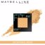 Maybelline New York Fit Me Matte + Poreless Powder Makeup, 220 Natural Beige Thumbnail 3