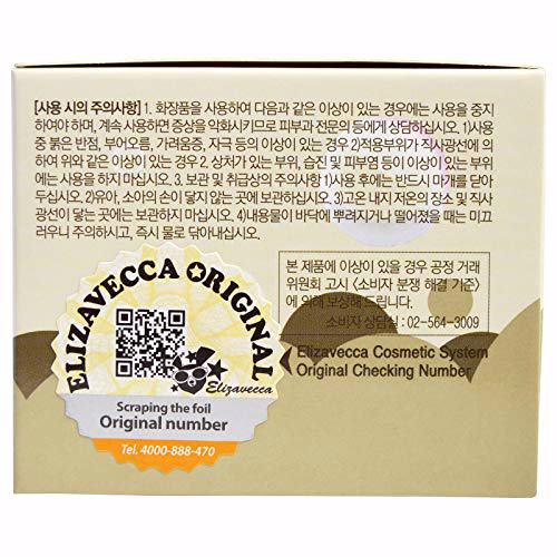 Elizavecca Milky Piggy Carbonated Bubble Clay Mask 100g 3