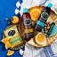 HASK ARGAN Repairing Hair Oil Vials, ARGAN OIL (Pack of 12) Thumbnail 7