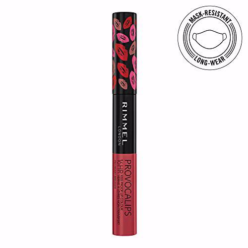 Rimmel Provocalips, Heart Breaker 2