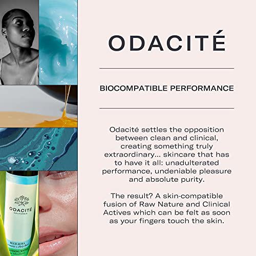 Odacité Face Serum 8
