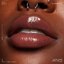 NYX PROFESSIONAL MAKEUP Butter Gloss Ginger Snap Chocolate Brown Thumbnail 8